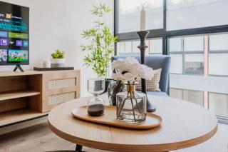 Appealing 1BR Comfy apartment in Surco - Lima - 4