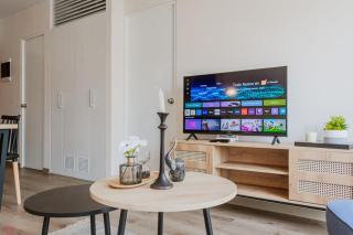 Appealing 1BR Comfy apartment in Surco - 2