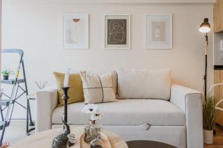 Appealing 1BR Comfy apartment in Surco - Lima - 1