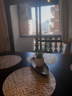 Tu estadía ideal, en el corazón de la ciudad - 1