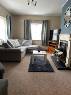 A home in Bundoran - 2