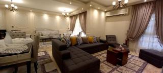 Furnished apartment for rent - 7