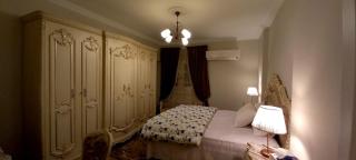 Furnished apartment for rent - 4