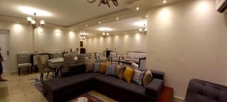 Furnished apartment for rent - Il Cairo - 3