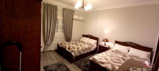 Furnished apartment for rent - 2