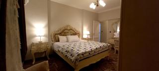 Furnished apartment for rent - 1