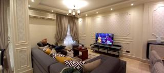 Furnished apartment for rent - Il Cairo - 9