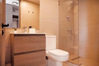 Spacious 2BR Retreat in Las Condes Comfort Awaits - Santiago - 5
