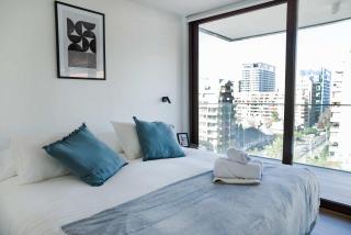 Spacious 2BR Retreat in Las Condes Comfort Awaits - Santiago - 1
