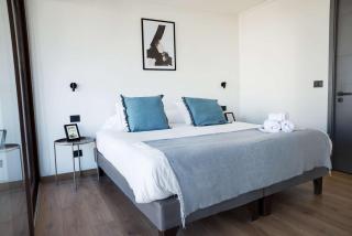 Spacious 2BR Retreat in Las Condes Comfort Awaits - Santiago - 8