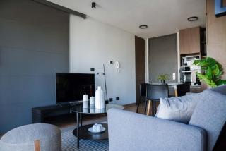 Spacious 2BR Retreat in Las Condes Comfort Awaits - Santiago - 3