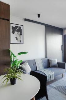 Spacious 2BR Retreat in Las Condes Comfort Awaits - Santiago - 2