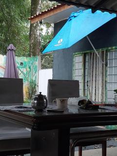 Pousada Vale das Águas - 6