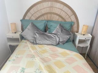 appartement proche mer - Le Grau-du-Roi - 5