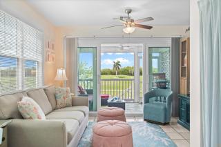 Coral Breeze by AvantStay Close to Beach w Balcony Shared Pool Month Long Stays Only - Stock Island - 6