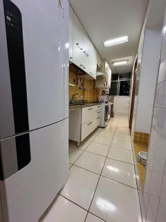 Conforto e Lazer na Barra da Tijuca Parque das Rosas - 7