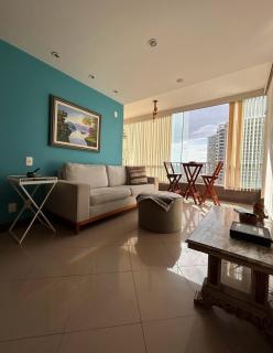 Conforto e Lazer na Barra da Tijuca Parque das Rosas - 5