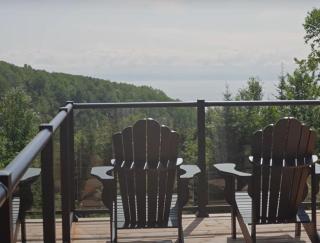 Chalet L'estuaire - 9