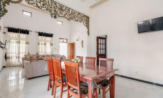Palmwood Retreat - Entire 3 Bed room House with AC and Parking - Negombo - 9