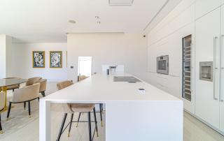 Luxury villa close to the golf - Marbella - 3