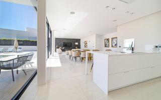 Luxury villa close to the golf - Marbella - 5