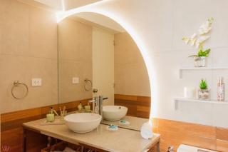 Trendy 1BR Poolside Terrace - Lima - 3