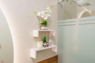 Trendy 1BR Poolside Terrace - Lima - 1
