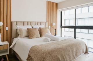 Trendy 1BR Poolside Terrace - Lima - 1