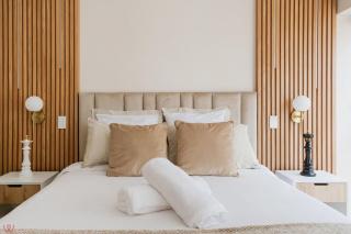 Trendy 1BR Poolside Terrace - Lima - 2