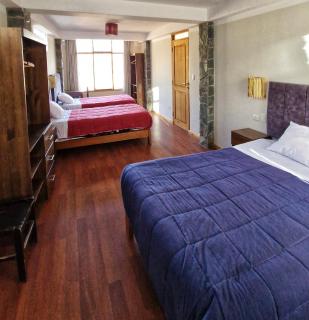 Hostal Inti Urubamba - Urubamba - 2
