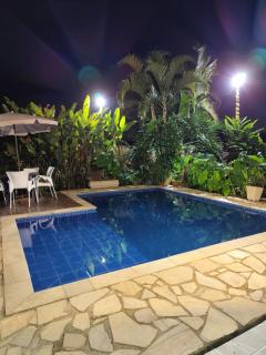 Chácara da Gi - Sorocaba - Sorocaba - 0