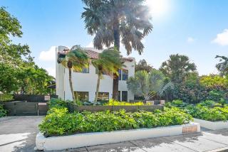 Flamingo Hacienda - Modern 1BR Hideaway with Double Queen Beds - West Palm Beach - 6