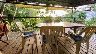Location gîte bungalow à 70m de la plage - Bouillante - 1