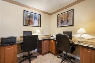 Best Western Plus John Jay Inn & Suites - Palmdale - 5