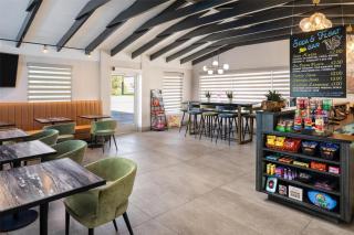 Aiden by Best Western St George - 3