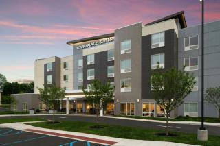 TownePlace Suites by Marriott Allentown West - Allentown - 0