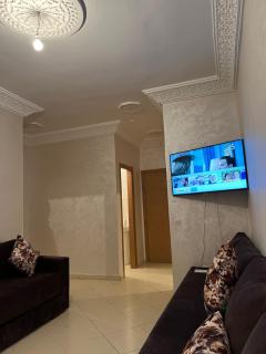 Appartement Marrakech au 1er étage - 7