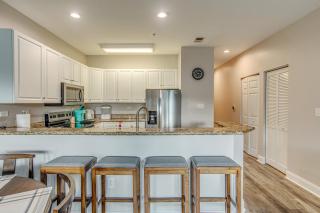Tee Off and Unwind By Pool Myrtle Beach Condo - 5