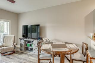 Tee Off and Unwind By Pool Myrtle Beach Condo - Myrtle Beach - 6