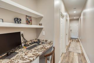Tee Off and Unwind By Pool Myrtle Beach Condo - Myrtle Beach - 1