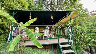 Location gîte bungalow à 70m de la plage - Bouillante - 2
