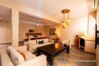 Les terrasses du Lac Marrakech - 1