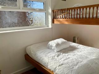 Shirls chalet in Sheppey, Leysdown - 2