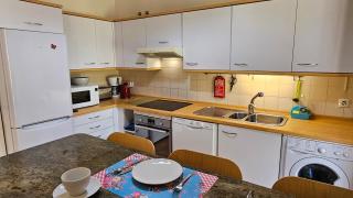 Apartamento, praia, golfe, Lisboa, piscina publica com tarifa - 8
