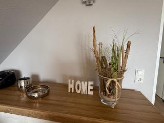 Haus Övern Diek Wohnung 6 - Büsum - 1