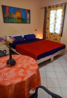 80-1 CRISS RESORT-CITY CENTER-NAAMA BAy - Sharm el Sheikh - 4