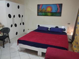 80-1 CRISS RESORT-CITY CENTER-NAAMA BAy - Sharm el Sheikh - 3