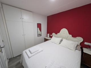 Olladas de Laxe Apartamento con vistas - Laxe - 7