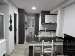 Olladas de Laxe Apartamento con vistas - Laxe - 3