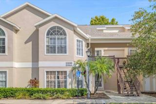 Magical 3BR Luxury Condo - 15 Mins to Disney - 8